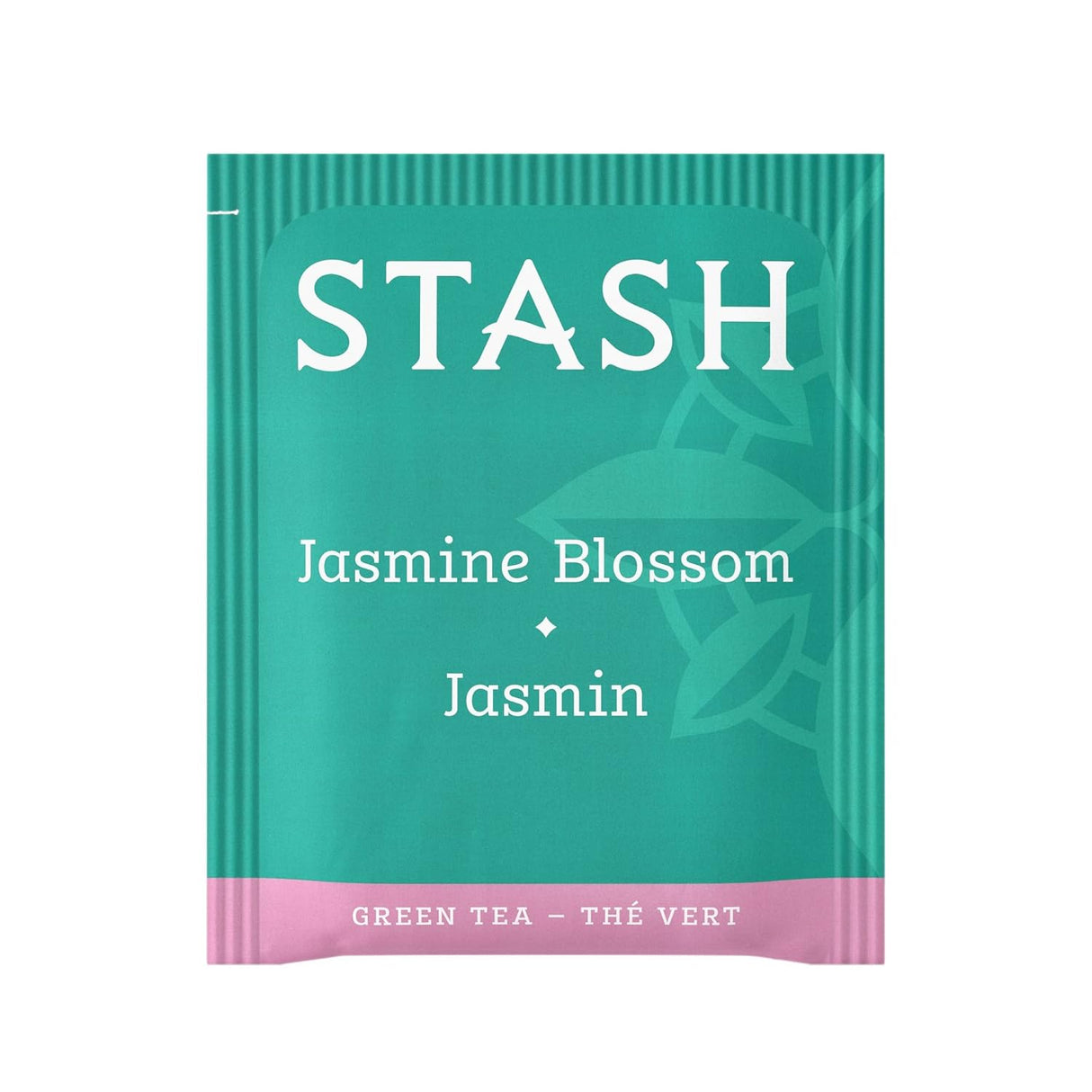 Stash Tea Jasmine Blossom bag