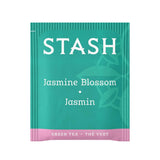 Stash Tea Jasmine Blossom bag