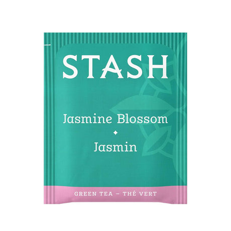 Stash Tea Jasmine Blossom bag