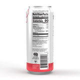 Steaz 超级水果绿茶，微甜，16 盎司（12 包）