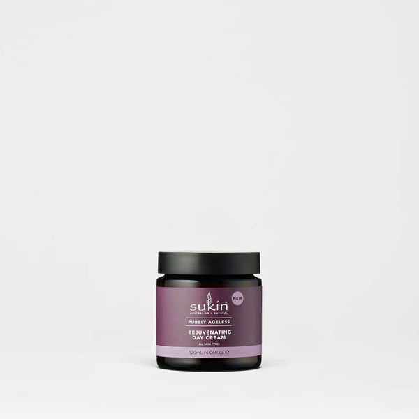 Sukin Revitalizing Day Cream 4.06 Fl Oz - Cozy Farm 