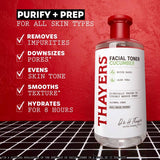 Thayers Cucumber Witch Hazel Facial Mist, 8 Fl Oz