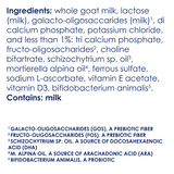 Kabrita Toddler Formula - Goat Milk - 14 Oz - Powder - Case of 12