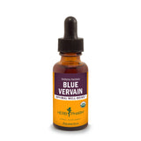 Herb Pharm Blue Vervain Liquid Herbal Extract - 1 Fl Oz