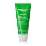 Weleda Skin Food tube on a white background