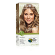 Naturtint hair color gel box with a woman's face on the packaging.
