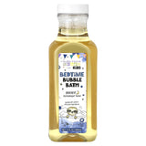 Aura Cacia Kids' Bedtime Bubble Bath, 13 fl oz - Gentle Sleep Formula