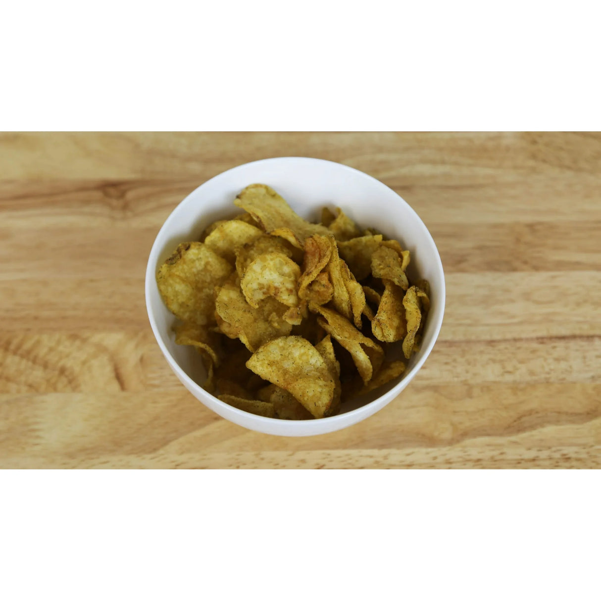 Zapps Potato Chips, Cajun Dill, 2 Oz., Pack of 25