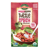 Nature's Path EnviroKidz Turtle Splash Cereal, 10 Oz (Pack of 12) - Cozy Farm 