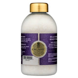 Bokek Dead Sea Lavender Bath Salt, 1 x 21oz Pack