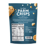 Kitchen Table Bakers Parm-Crisps, Original, 1.75 Oz. (Pack of 12)