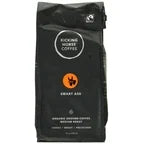 Kicking Horse - Coffee Organic Smart Ass Ground - Case Of 6-10 Ounce - Cozy Farm 