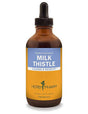 Herb Pharm - Milk Thistle, 4 oz - Liver Support Supplement