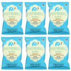 Puffworks Puff Baby Almond Butter - 6.5 Oz Case - Cozy Farm 