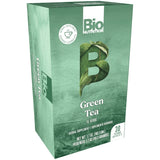 Bio Nutrition Green Tea Bags, 30 Bags (Pack of 1) - Antioxidant Rich Tea