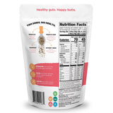 Tiny Sprouts Organic Digestion Booster for Kids, 7 oz, Gluten-Free Digestive Support