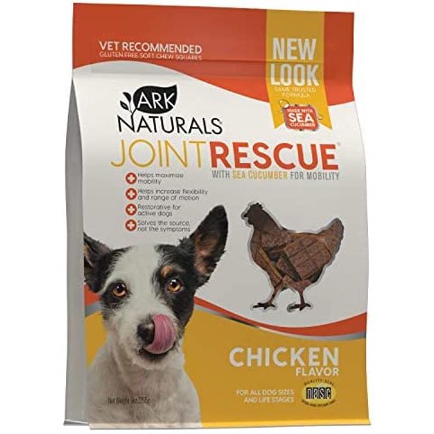 Ark Naturals Joint Rescue Emr+Chicken, 9 Oz - Cozy Farm 