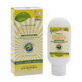 3rd Rock Essentials - Sunscreen Lotion SPF 35, 3.3 oz - Dairy, Gluten, Wheat-Free