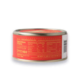 American Tuna - No-Salt Added Wild Albacore Tuna (5 oz, 12 Pack)