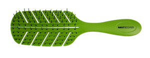 Bass Brushes Bio Flex Detangler Hair Brush - Cozy Farm 