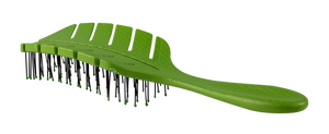 Bass Brushes Bio Flex Detangler Hair Brush - Cozy Farm 