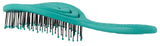 BioFlex Swirl Hair Brush by Bass Brushes - Cozy Farm 