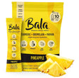 Bala Enzyme, Bala Enzyme Drink Stick Pack Pineapple, 8 Counts - Cozy Farm 