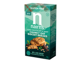 Nairn's Apple & Cinnamon Breakfast Biscuits (Case of 6) - 5.64oz - Cozy Farm 