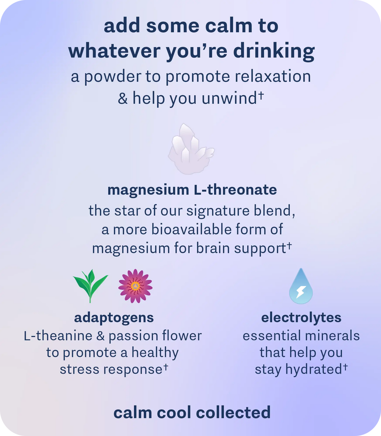 Recess Mood: Berry Gradient Colored Mood Ring | 5.6oz - Cozy Farm 