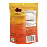 Wedderspoon Manuka Honey Elderberry Lozenges, Case of 6, 2.6 oz