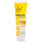 Bach Flower Remedies Rescue Cream - 1 Fl Oz - Pack of 2