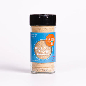 Curious Spoon Black Garlic Bulgogi Seasoning - Case of 6 (2.5 Oz Each) - Cozy Farm 