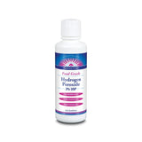 Heritage Store - 3% Hydrogen Peroxide, 16 oz - First Aid Antiseptic