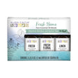 Aura Cacia Essential Oil Kit, 3/.25 oz - Aromatherapy Variety Pack