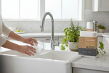 Casabella Kind Scour Pads Kitchen Scene
