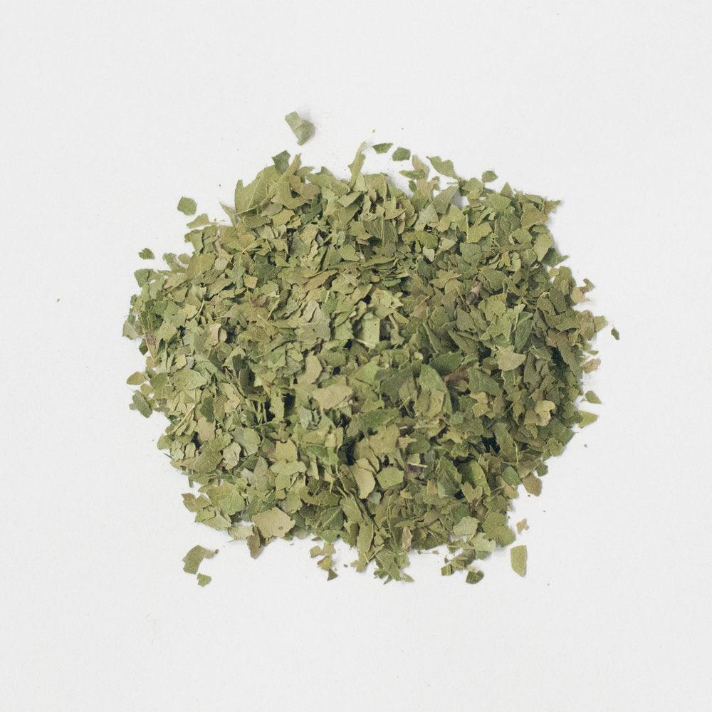 Pedernales - Green Yaupon Bulk (1 lb)