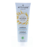 Attitude Sensitive Volumizing Conditioner - Weightless Volume for Fine Hair - 8 Fl Oz - Cozy Farm 