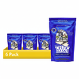 Celtic Sea Salt 6-pack with yellow tray