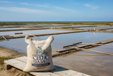 Celtic Sea Salt Traditional Harvesting