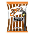 Zapps Potato Chips - Mesquite BBQ Flavor - 2 Oz - Pack of 25 - Cozy Farm 