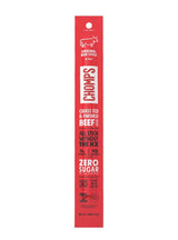 Chomps - Original Beef Sticks - Case of 8 - 8/1.15 Ounces Per Stick - Cozy Farm 