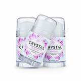 Crystal Deodorant 3-Pack