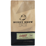 Buddy Brew Cubano Espresso Whole Bean Coffee Case of 6 - 12 Oz - Cozy Farm 