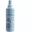 Jack N Jill Kids - Leave-In Detangler, 6.76 fl oz (Pack of 6) - Natural Hair Detangler
