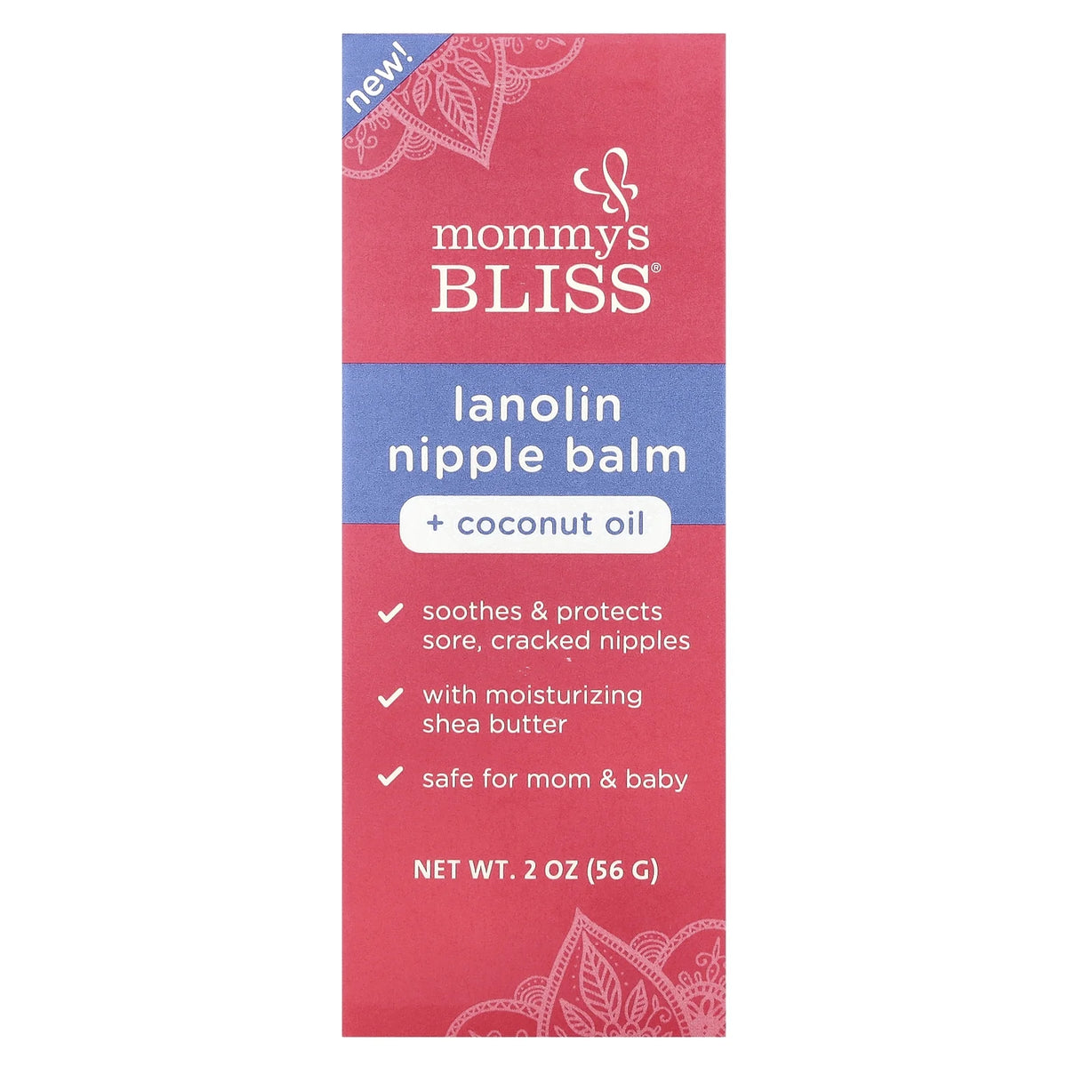 Mommy's Bliss: Natural Remedies for Baby's Comfort and Well-being