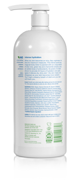 Alba Botanica Maximum Body Lotion | 32 Oz.
