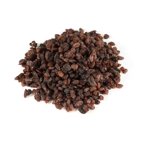 Bulk Dried Fruit: Organic Crystals, Raisins, Cranberries