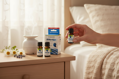 DiVertigo Lifestyle - In Use