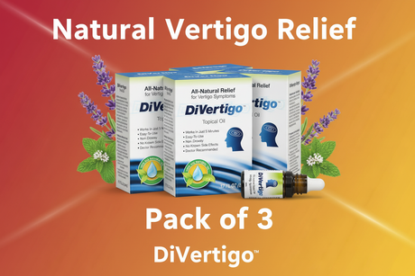 DiVertigo Promotional Banner