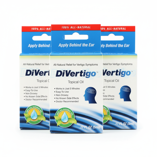 DiVertigo White Background